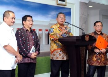 Paket Ekonomi Jilid X, Perlonggar Investasi dan Proteksi UMKMK