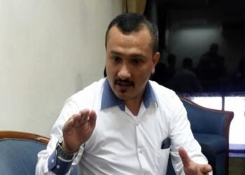 EWI Desak Cabut Permendag No.03 Tentang Impor Minyak dan Gas