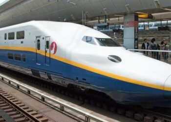 Diduga Ada Kekeliruan Hitungan Bisnis KA