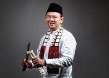 LIPI: Berlebihan Nilai Ahok Lakukan Deparpolisasi