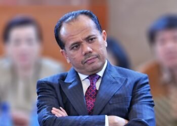 Kuasa Hukum: Tak Ada Korupsi Kerjasama Antara HIN dan CKBI-GI