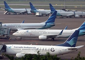 PHK Pramugari, Direksi Garuda Langgar PKB