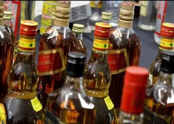 Pansus RUU Minol Sayangkan Impor Miras US$24 Juta/Tahun