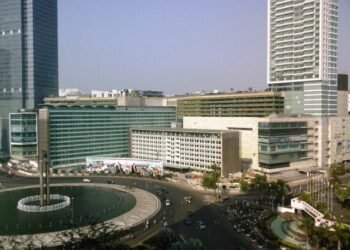 Hotel Indonesia Landmark Jakarta Menguntungkan Negara