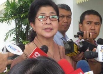 Menkes: Ancaman Pandemi Penyakit Susah Dibendung