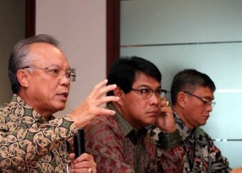 OJK Dorong Bank Optimalkan Layanan Digital