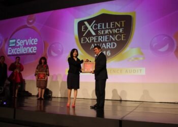 Commonwealth Life Raih “ESEAward” dan “ Infobank Unit Link Award”