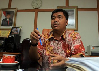 Jadwal KPU Terpengaruh Pembahasan RUU Pilkada