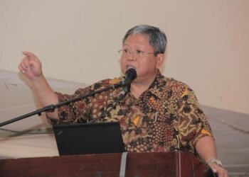 Data Pemerintah Manipulatif,  Kebijakan Perberasan Amburadul