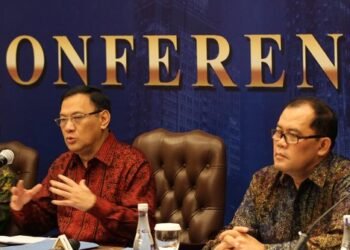 8 Korporasi dan 3 Bank BUMN Dukung Transaksi Lindung Nilai
