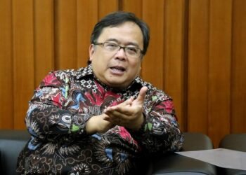 Menkeu Minta Dirjen Pajak Tindak Tegas PMA Nakal