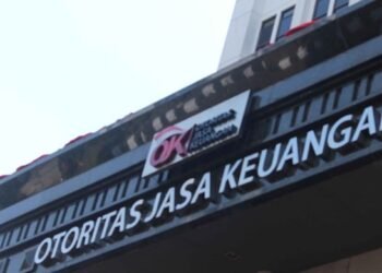 OJK Terbitkan Aturan Perizinan PEE dan PPE