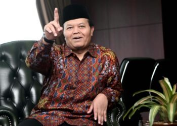Elit PKS Bantah Azimah Kader Inti