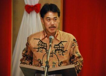 58 tahun ISKA: Pastikan, Nasionalisme Itu Hanya Satu !