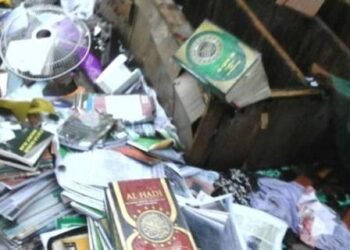 Setara Institute Kecam Perusakan ke-141 Masjid Ahmadiyah