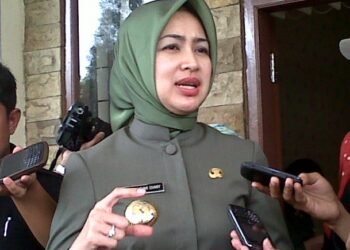 Serapan Anggaran Rendah, Airin Segera Gelar Rapim