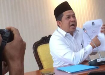 Islah Boleh, Asal Elit PKS Meminta Maaf