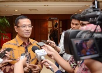 Menperin: Pembangkit Listrik Tenaga Thorium Jadi Terobosan Energi