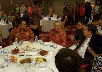 Jung Kyu Sung: Mr. Teguh Anak Muda Yang Menjanjikan