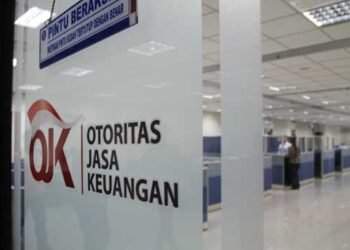 OJK Minta Masyarakat Waspadai Jasa Pelunasan Kredit