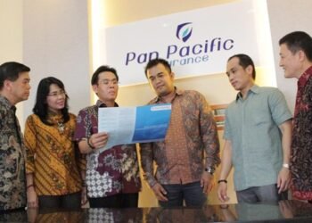 Kejar Target Premi Rp 1 Triliun, Panfic Buka Kantor Baru