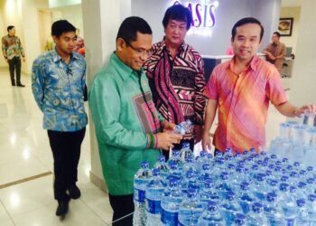 Pengenaan Cukai Plastik Dorong Investasi