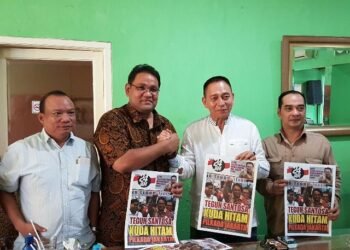 Pertemuan Phinisi: Pilkada DKI Jakarta Harus Damai