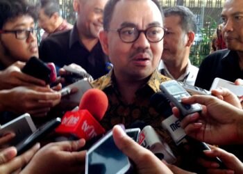 Serapan APBN 2016 KESDM Sebesar Rp 3 Triliun