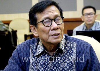 ICMI Dukung Pendirian Universitas Islam Internasional Indonesia