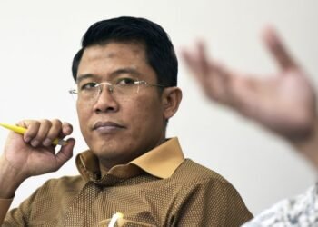 Misbakhun: Periode Awal Tax Amnesty, Uang Masuk  Sekitar Rp 2.000 Triliun