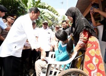 Presiden: Arus Mudik Masih Dapat Dikendalikan