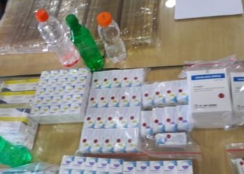 Inilah Daftar 14 RS dan 8 Bidan Pengguna Vaksin Palsu