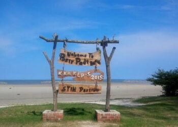 Pangkal Pinang Bidik Satu Juta Wisatawan Tiongkok