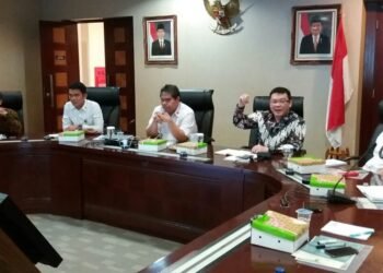 Restorasi Gambut Perlu Dukungan Masyarakat