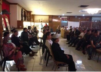 138 WNI Calon Haji Sudah Dipindahkan ke KBRI Manila