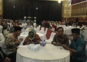Toko ICMI Bantu Pemerintah Perpendek Rantai Distribusi Pangan
