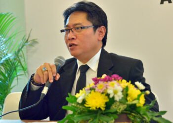 Gandeng Mitra Strategis, ASEAN Perkuat Iklim Investasi