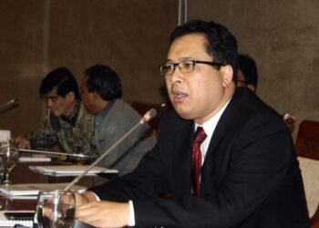 KEIN: Target Pertumbuhan Ekonomi 5,3% Moderat