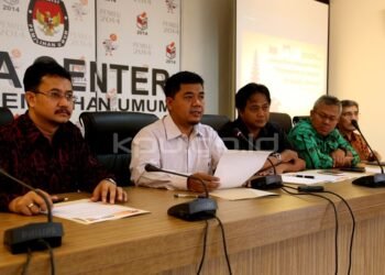 Indonesia Tuan Rumah Konferensi AESF III