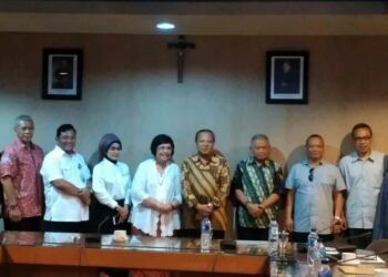 Taman Indonesia di Musium Etnologi Vatikan, Pemerintah dan KWI Sama-Sama Bangga