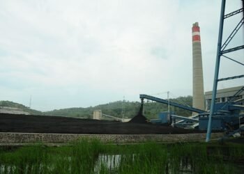 PLN Buka Tender 4 Proyek Pembangkit Program 35.000 MW