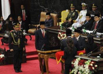 Inilah Asumsi Makro RAPBN 2017