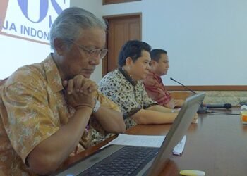 Keuskupan Denpasar Gelar Pelatihan Public Speaking untuk Rohaniwan