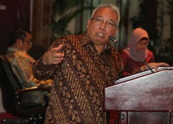 KEIN: Industri Padat Karya Berpeluang Unggul di Asia Tenggara