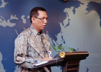 Aturan SIMP Ekspor Ikan ke AS Segera Diberlakukan