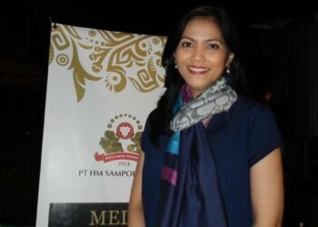 Perdagangan Rokok Ilegal Rugikan Negara Rp 9 Triliun