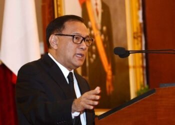 Daya Saing di Bidang Kemaritiman Harus Diperkuat