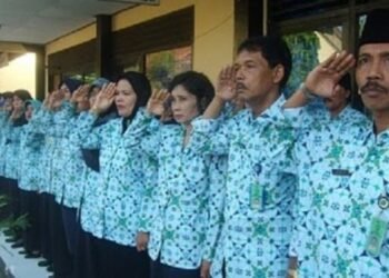 Termasuk Tunjangan Profesi Guru, Pemerintah Hemat DAK Rp 29,8 Triliun