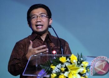 OJK-UNDP  Jalin Kerjasama Dukung Pencapaian SDGS di Indonesia