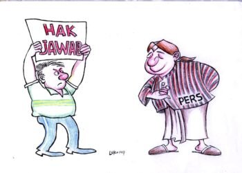 Hak Jawab, Koreksi dan Klarifikasi Azimah Subagijo